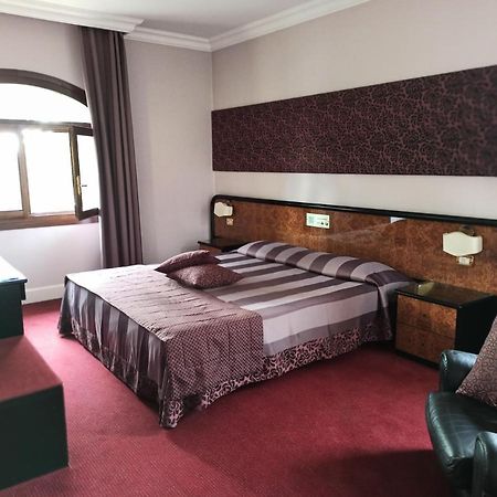 Hotel Villa Regina Margherita Rovigo Eksteriør bilde