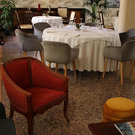 Hotel Villa Regina Margherita Rovigo Eksteriør bilde