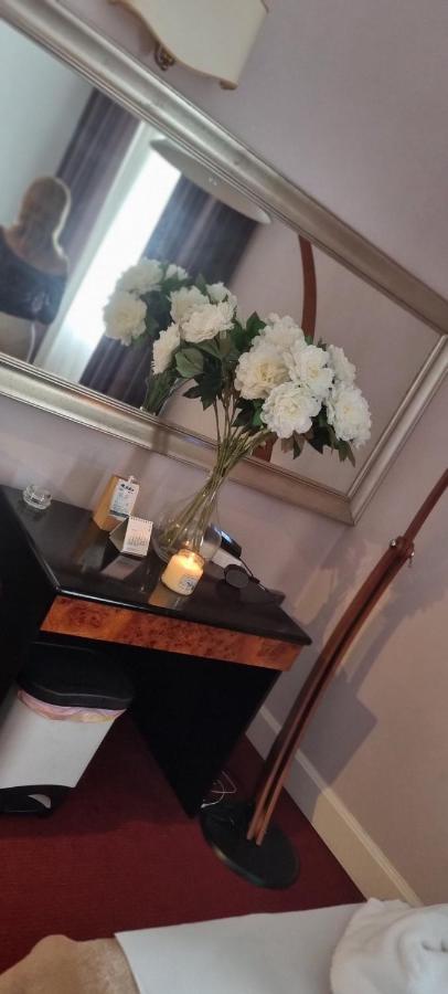 Hotel Villa Regina Margherita Rovigo Eksteriør bilde