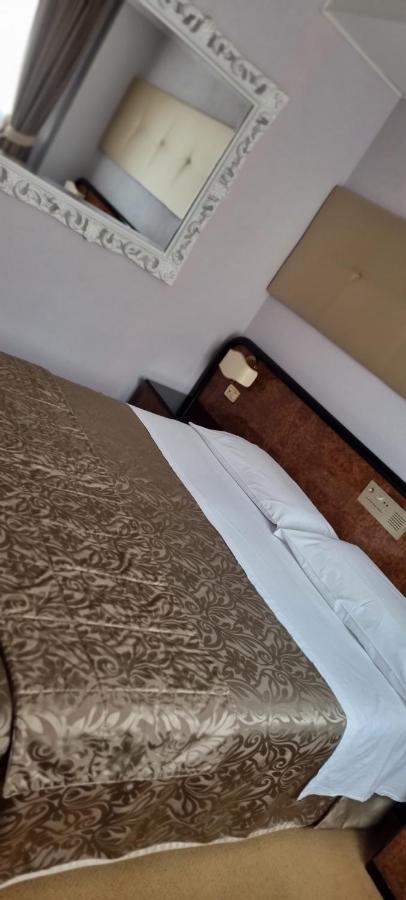 Hotel Villa Regina Margherita Rovigo Eksteriør bilde