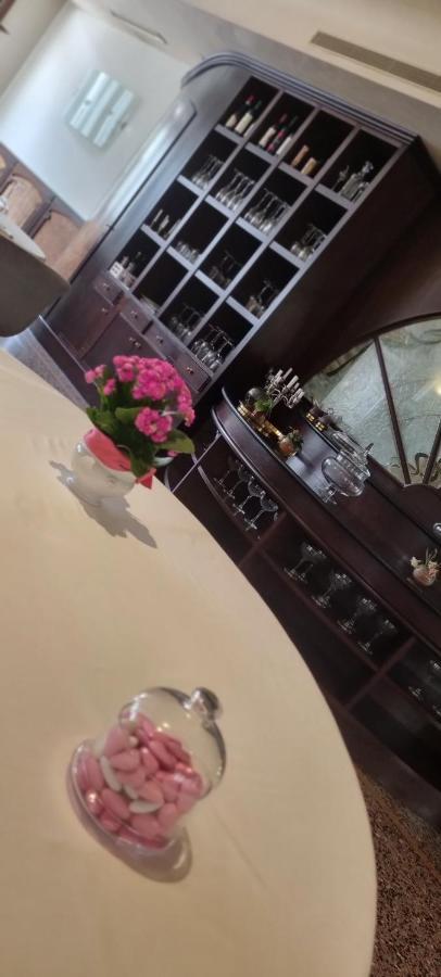 Hotel Villa Regina Margherita Rovigo Eksteriør bilde