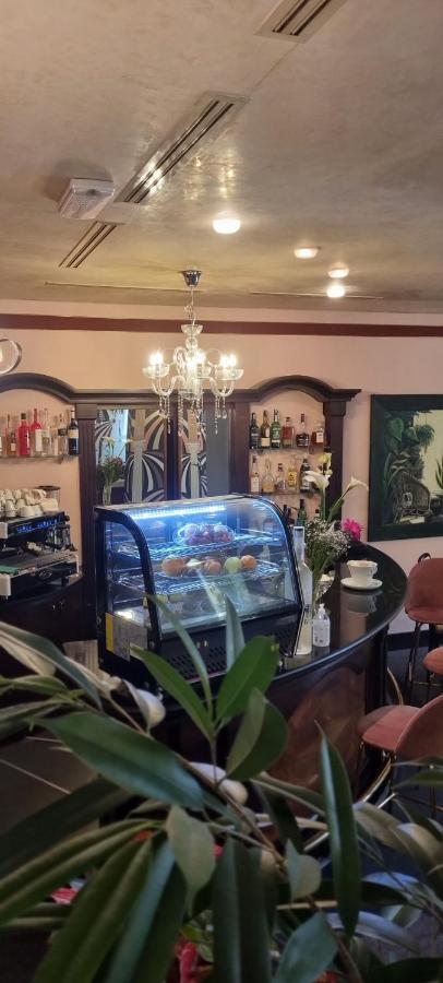 Hotel Villa Regina Margherita Rovigo Eksteriør bilde