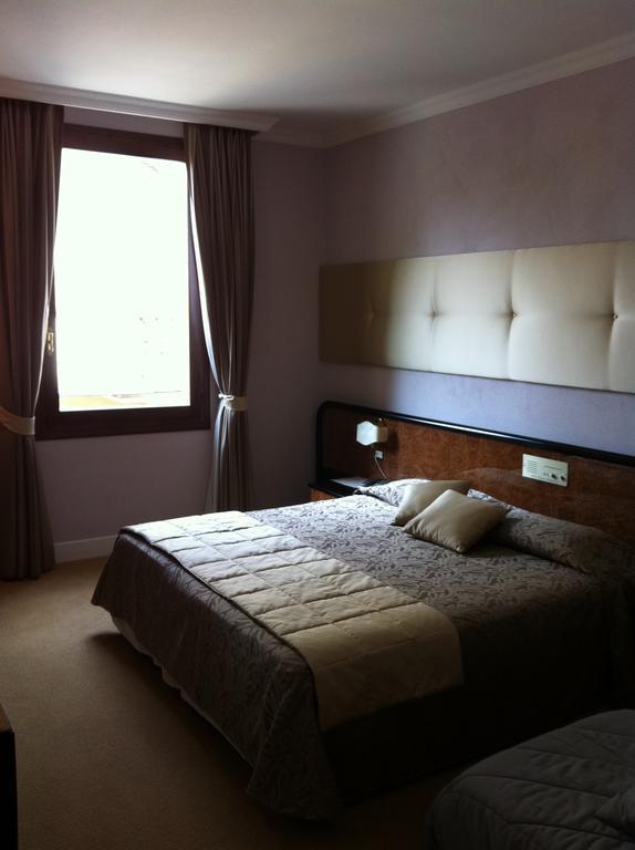 Hotel Villa Regina Margherita Rovigo Rom bilde