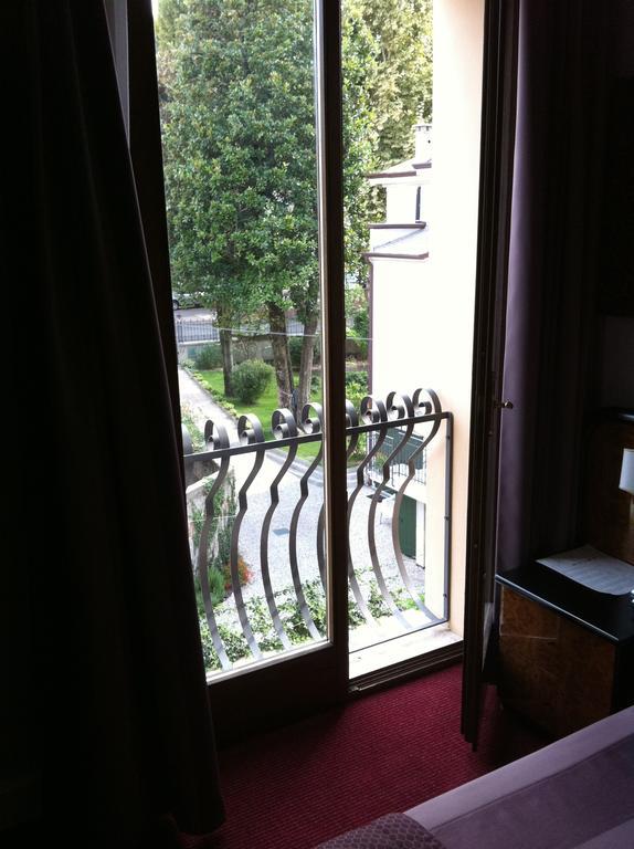 Hotel Villa Regina Margherita Rovigo Rom bilde