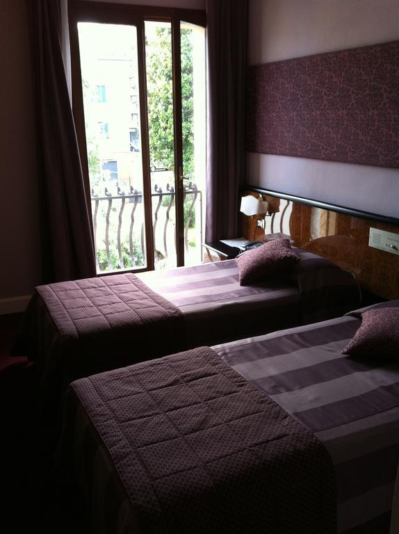 Hotel Villa Regina Margherita Rovigo Rom bilde